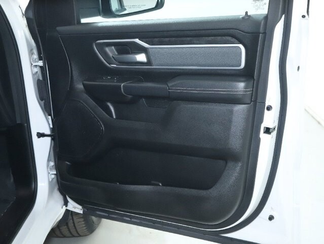 2023 RAM 1500 in Bedford, OH 44146 - 18111338 37