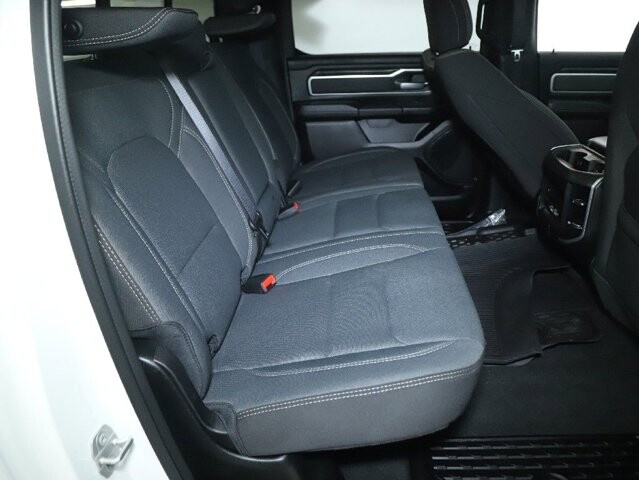 2023 RAM 1500 in Bedford, OH 44146 - 18111338 36