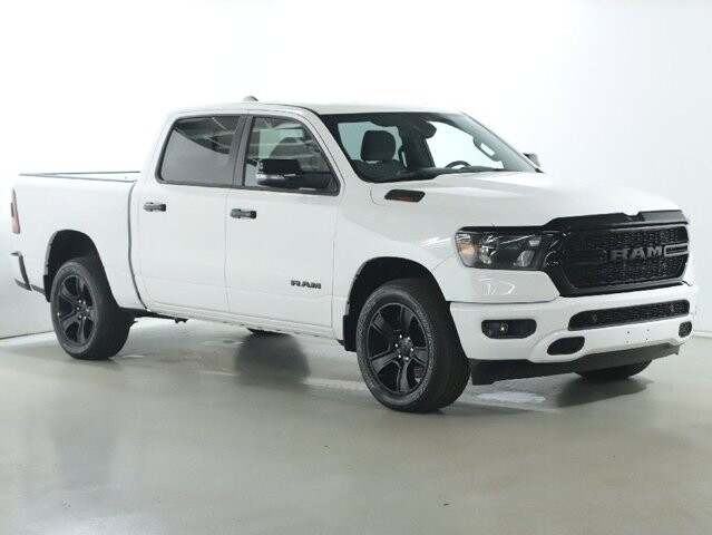 2023 RAM 1500 in Bedford, OH 44146 - 18111338 9