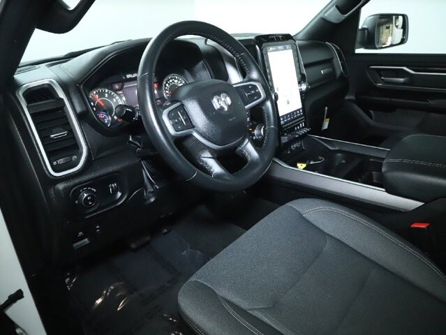 2023 RAM 1500 in Bedford, OH 44146 - 18111338 18