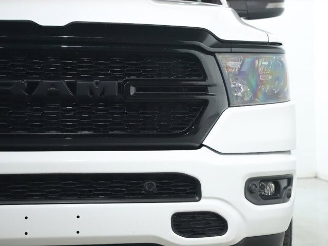 2023 RAM 1500 in Bedford, OH 44146 - 18111338 7