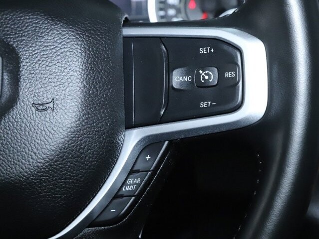 2023 RAM 1500 in Bedford, OH 44146 - 18111338 26