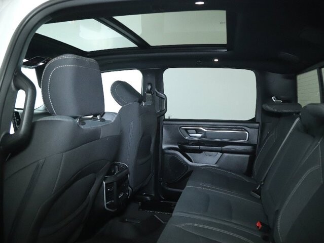 2023 RAM 1500 in Bedford, OH 44146 - 18111338 15