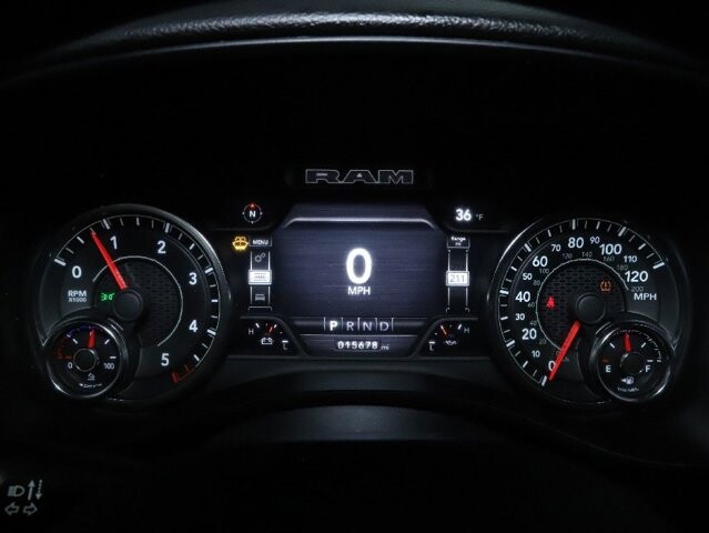 2023 RAM 1500 in Bedford, OH 44146 - 18111338 27