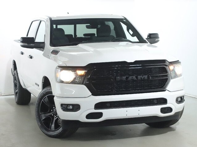2023 RAM 1500 in Bedford, OH 44146 - 18111338 2