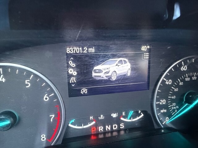 2018 Ford EcoSport in Pottsville, PA 17901 - 18111339 16