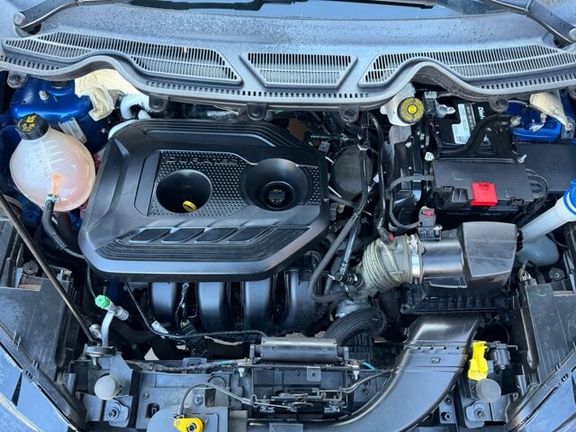 2018 Ford EcoSport in Pottsville, PA 17901 - 18111339 21