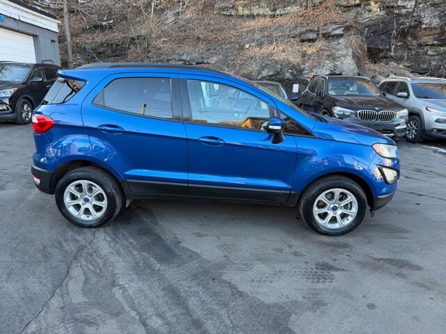 2018 Ford EcoSport in Pottsville, PA 17901 - 18111339 6