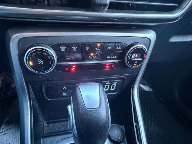 2018 Ford EcoSport in Pottsville, PA 17901 - 18111339 14