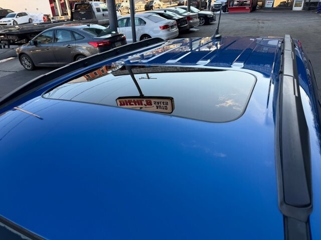 2018 Ford EcoSport in Pottsville, PA 17901 - 18111339 9