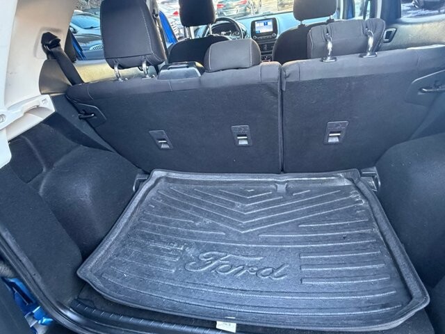 2018 Ford EcoSport in Pottsville, PA 17901 - 18111339 20