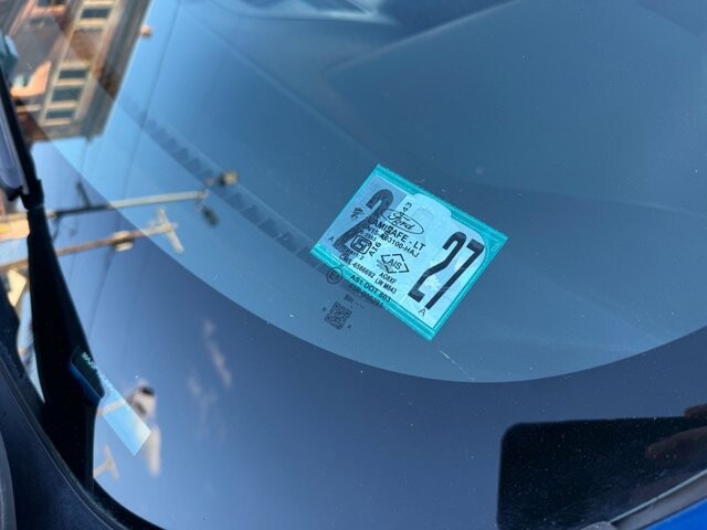 2018 Ford EcoSport in Pottsville, PA 17901 - 18111339 10