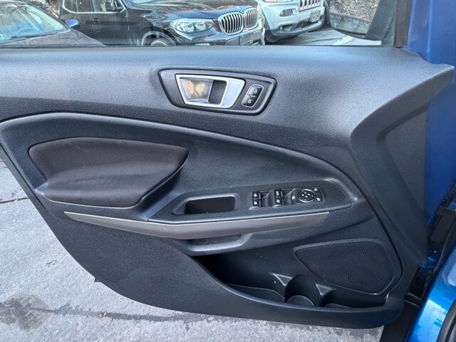2018 Ford EcoSport in Pottsville, PA 17901 - 18111339 18