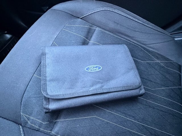 2018 Ford EcoSport in Pottsville, PA 17901 - 18111339 17