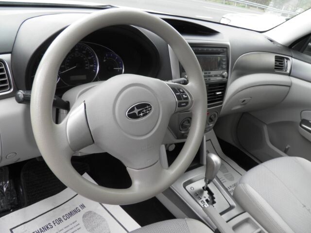 2012 Subaru Forester in Barton, MD 21521 - 18111340 3