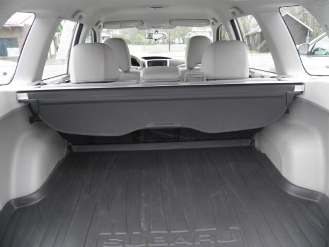 2012 Subaru Forester in Barton, MD 21521 - 18111340 5