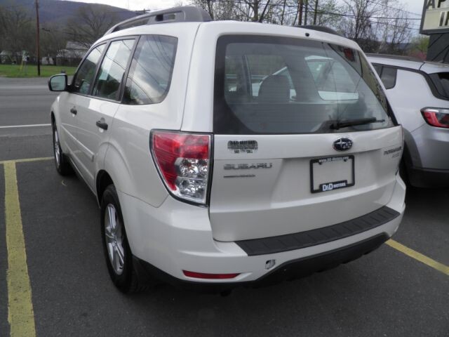2012 Subaru Forester in Barton, MD 21521 - 18111340 6