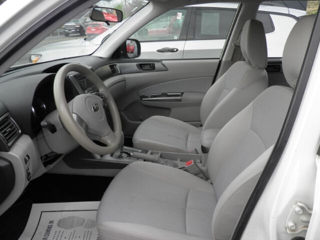 2012 Subaru Forester in Barton, MD 21521 - 18111340 2