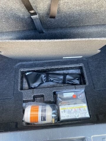 2024 Mitsubishi Outlander in Winslow, AZ 86046 - 18111345 11