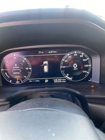 2024 Mitsubishi Outlander in Winslow, AZ 86046 - 18111345 14