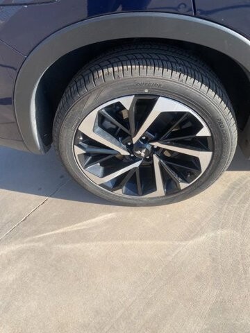 2024 Mitsubishi Outlander in Winslow, AZ 86046 - 18111345 7