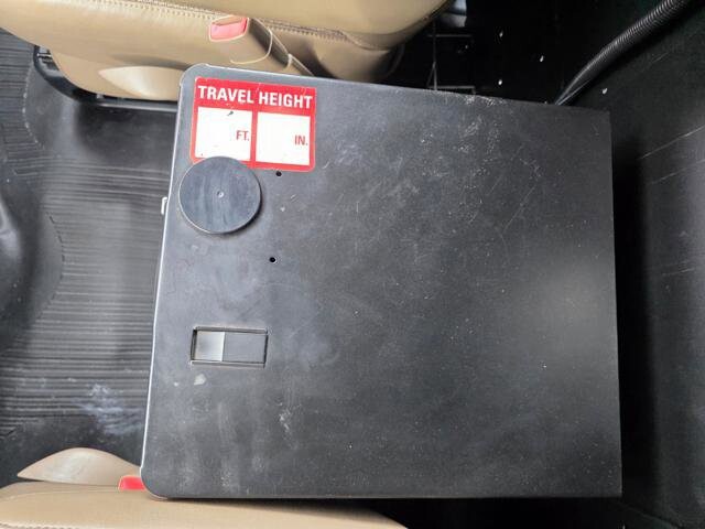 2011 Chevrolet Express 2500 in Blauvelt, NY 10913 - 18111349 26