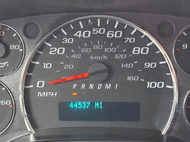 2011 Chevrolet Express 2500 in Blauvelt, NY 10913 - 18111349 15