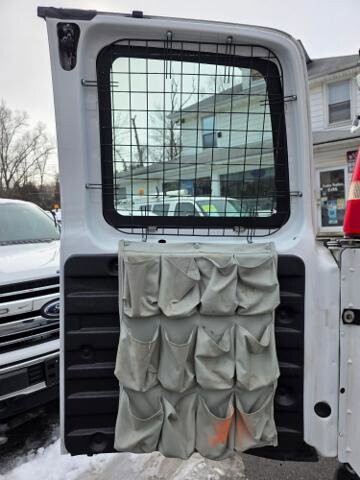 2011 Chevrolet Express 2500 in Blauvelt, NY 10913 - 18111349 31