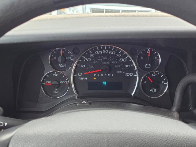 2011 Chevrolet Express 2500 in Blauvelt, NY 10913 - 18111349 14