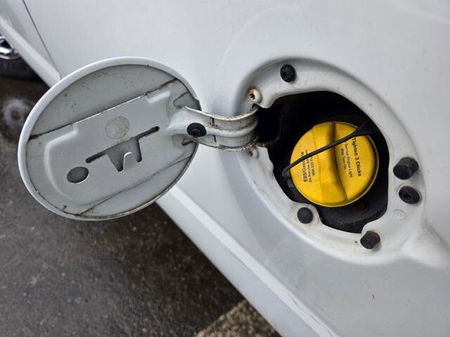 2011 Chevrolet Express 2500 in Blauvelt, NY 10913 - 18111349 29