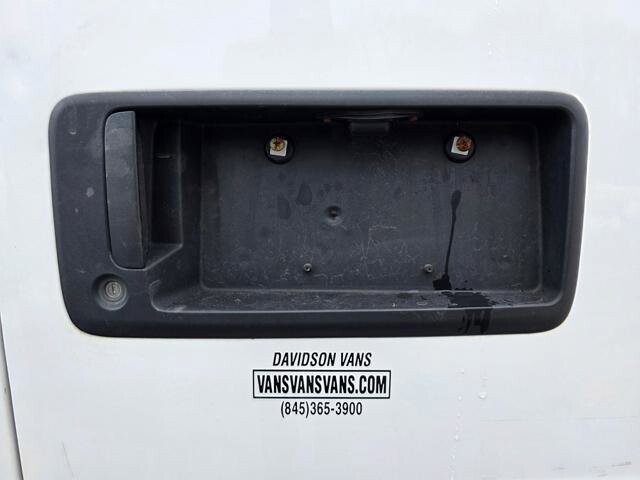 2011 Chevrolet Express 2500 in Blauvelt, NY 10913 - 18111349 45