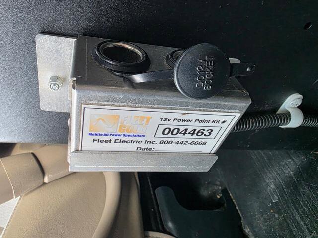 2011 Chevrolet Express 2500 in Blauvelt, NY 10913 - 18111349 24