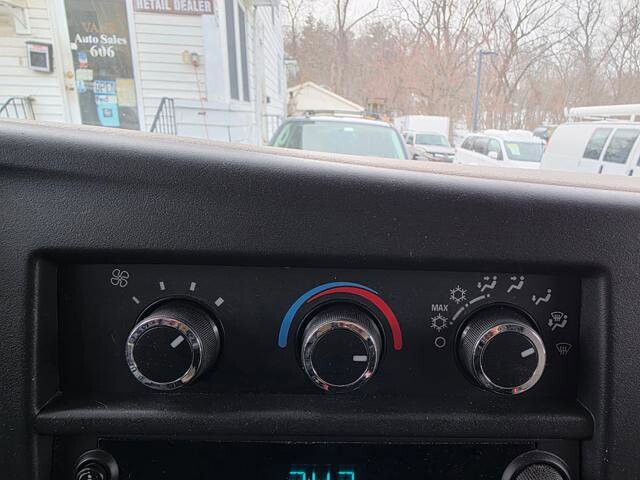 2011 Chevrolet Express 2500 in Blauvelt, NY 10913 - 18111349 18