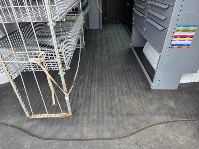 2011 Chevrolet Express 2500 in Blauvelt, NY 10913 - 18111349 39