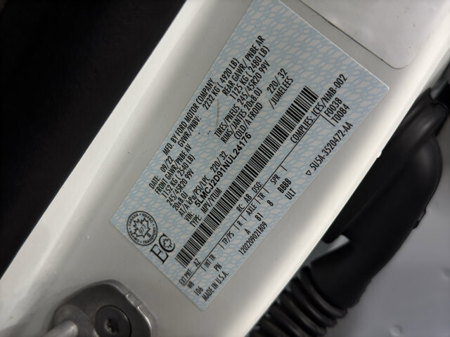 2022 Lincoln Corsair in Burlington, WI 53105 - 18111350 39