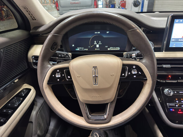 2022 Lincoln Corsair in Burlington, WI 53105 - 18111350 21