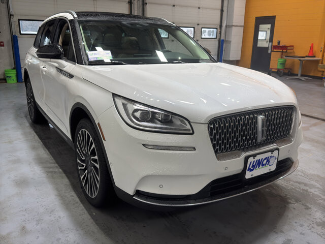 2022 Lincoln Corsair in Burlington, WI 53105 - 18111350 7