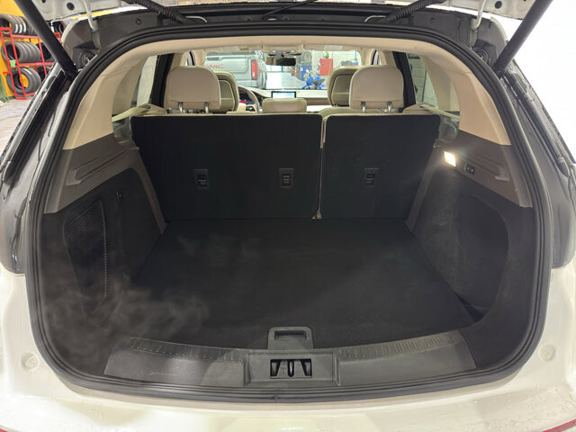 2022 Lincoln Corsair in Burlington, WI 53105 - 18111350 19