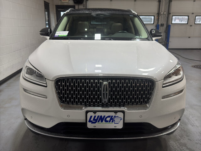 2022 Lincoln Corsair in Burlington, WI 53105 - 18111350 8