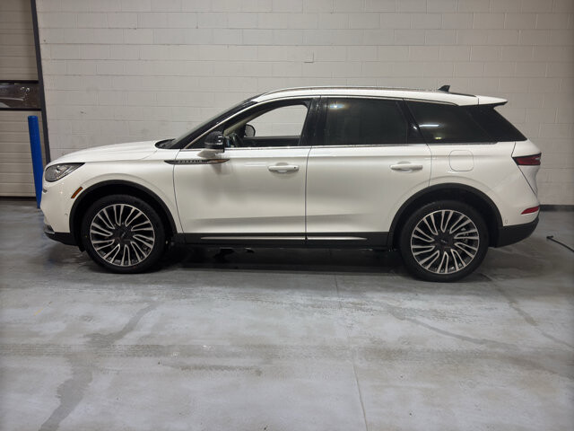 2022 Lincoln Corsair in Burlington, WI 53105 - 18111350 2