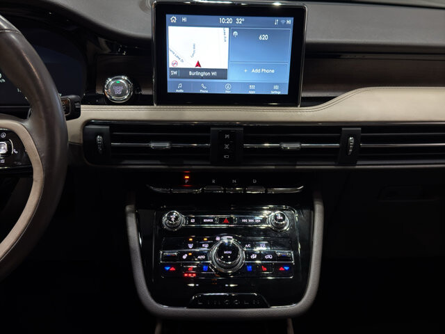 2022 Lincoln Corsair in Burlington, WI 53105 - 18111350 27