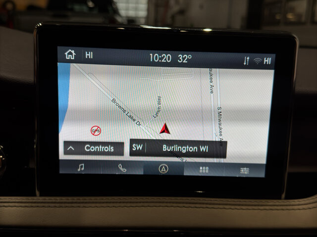 2022 Lincoln Corsair in Burlington, WI 53105 - 18111350 29