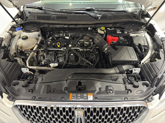 2022 Lincoln Corsair in Burlington, WI 53105 - 18111350 37