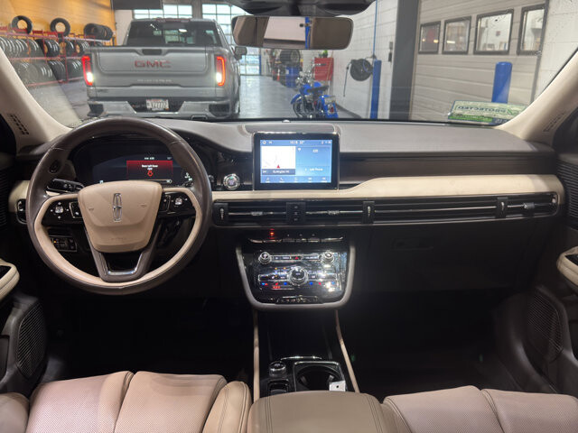 2022 Lincoln Corsair in Burlington, WI 53105 - 18111350 13