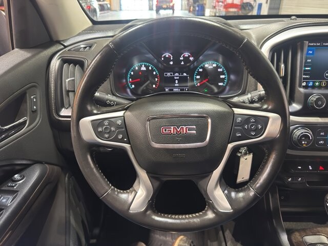 2022 GMC Canyon in Burlington, WI 53105 - 18111353 22