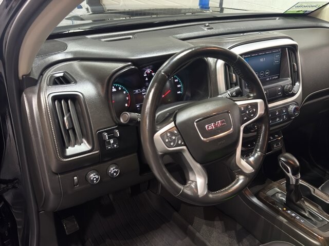 2022 GMC Canyon in Burlington, WI 53105 - 18111353 18