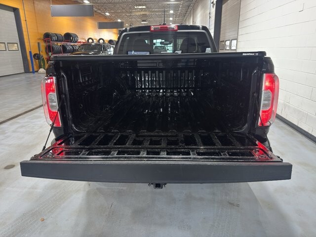 2022 GMC Canyon in Burlington, WI 53105 - 18111353 21