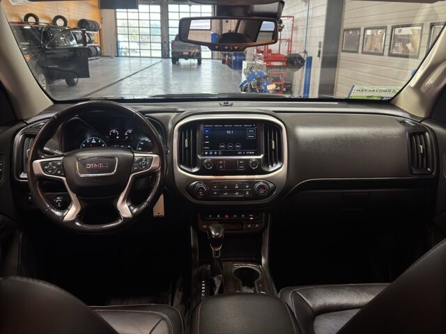 2022 GMC Canyon in Burlington, WI 53105 - 18111353 14