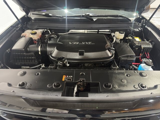 2022 GMC Canyon in Burlington, WI 53105 - 18111353 35