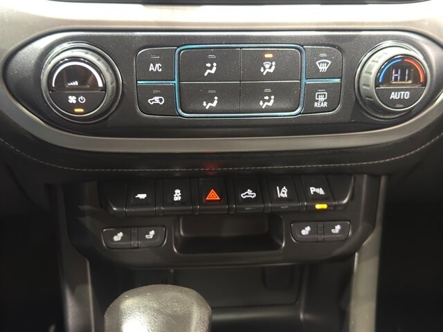 2022 GMC Canyon in Burlington, WI 53105 - 18111353 30